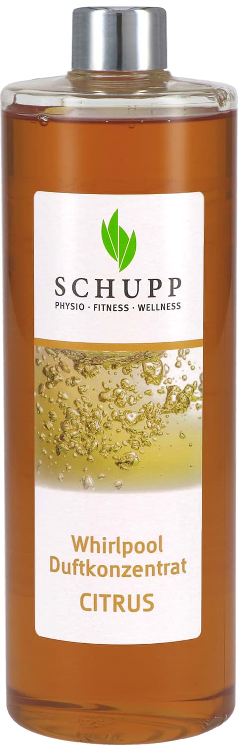 Whirlpool Duftkonzentrat Citrus 500ml